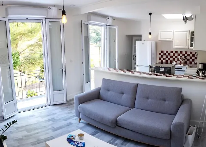 Logement Le Serein