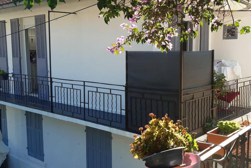 Le Serein * Toulon