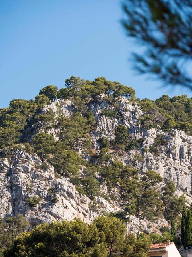 Le Serein * Toulon