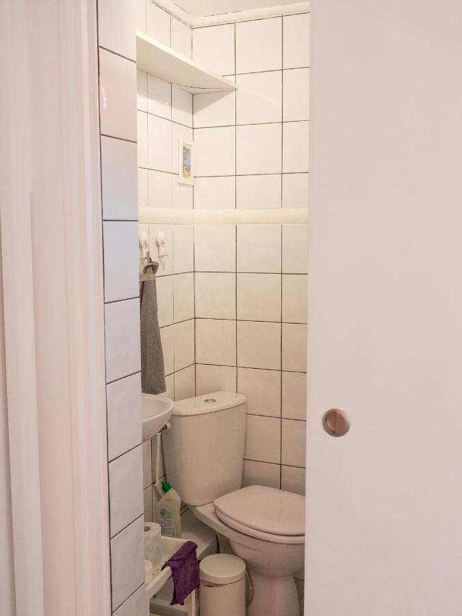Le Serein Apartment Toulon