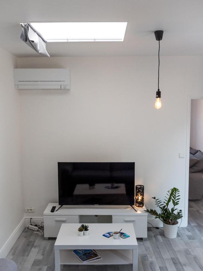Le Serein Apartment