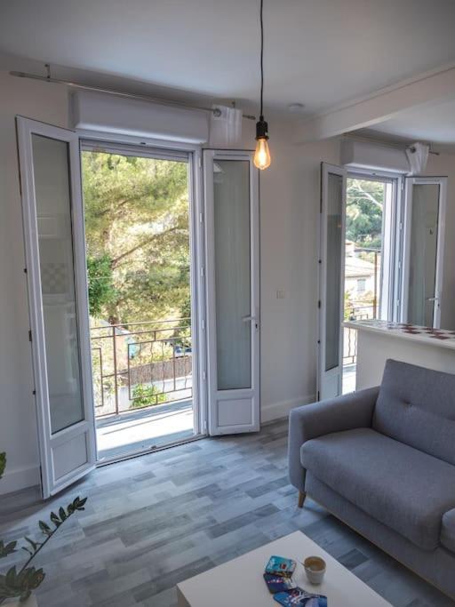 Apartment Le Serein *