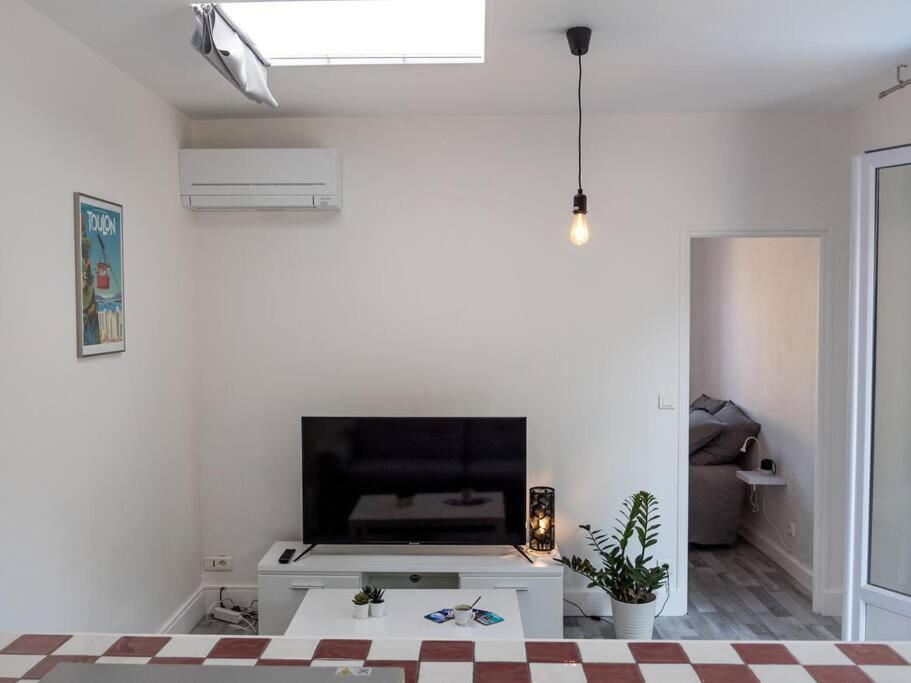 Apartment Le Serein Toulon