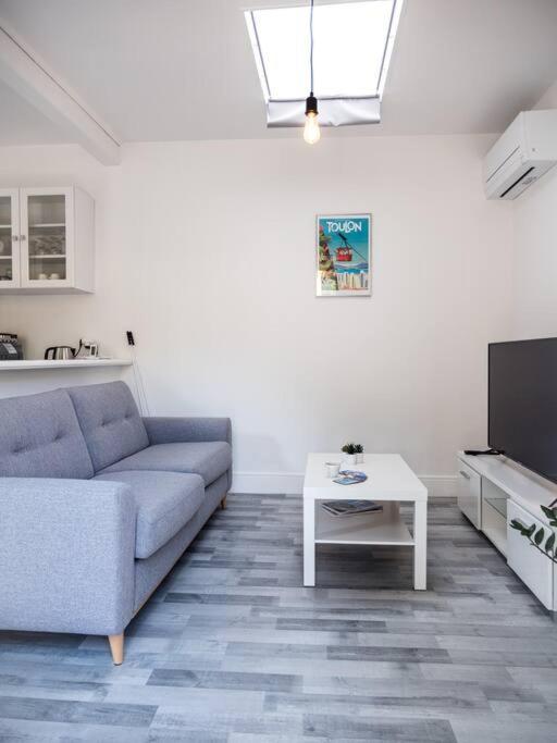Le Serein Apartment