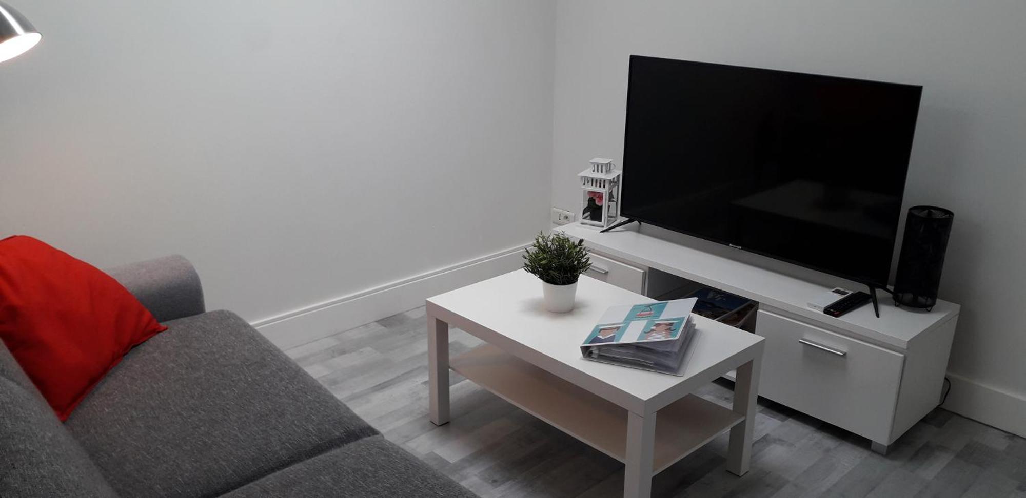 Le Serein Apartment