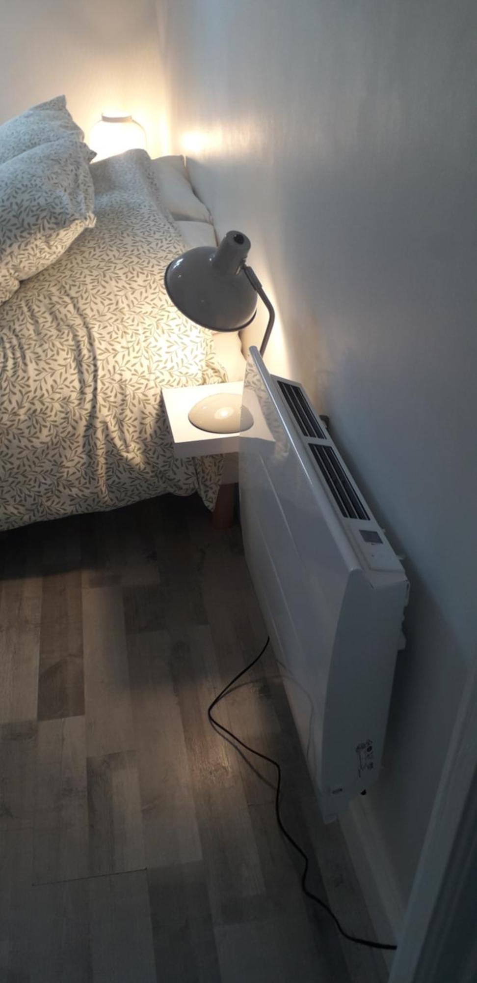 Le Serein Appartement *