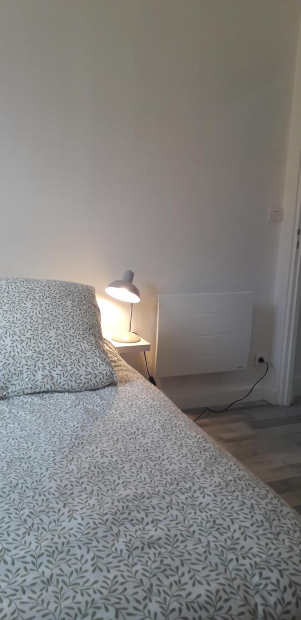 Apartment Le Serein Toulon
