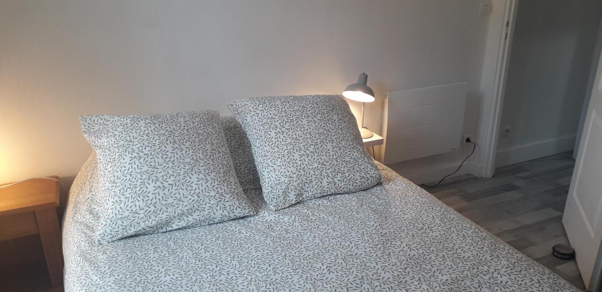 Appartement Le Serein *