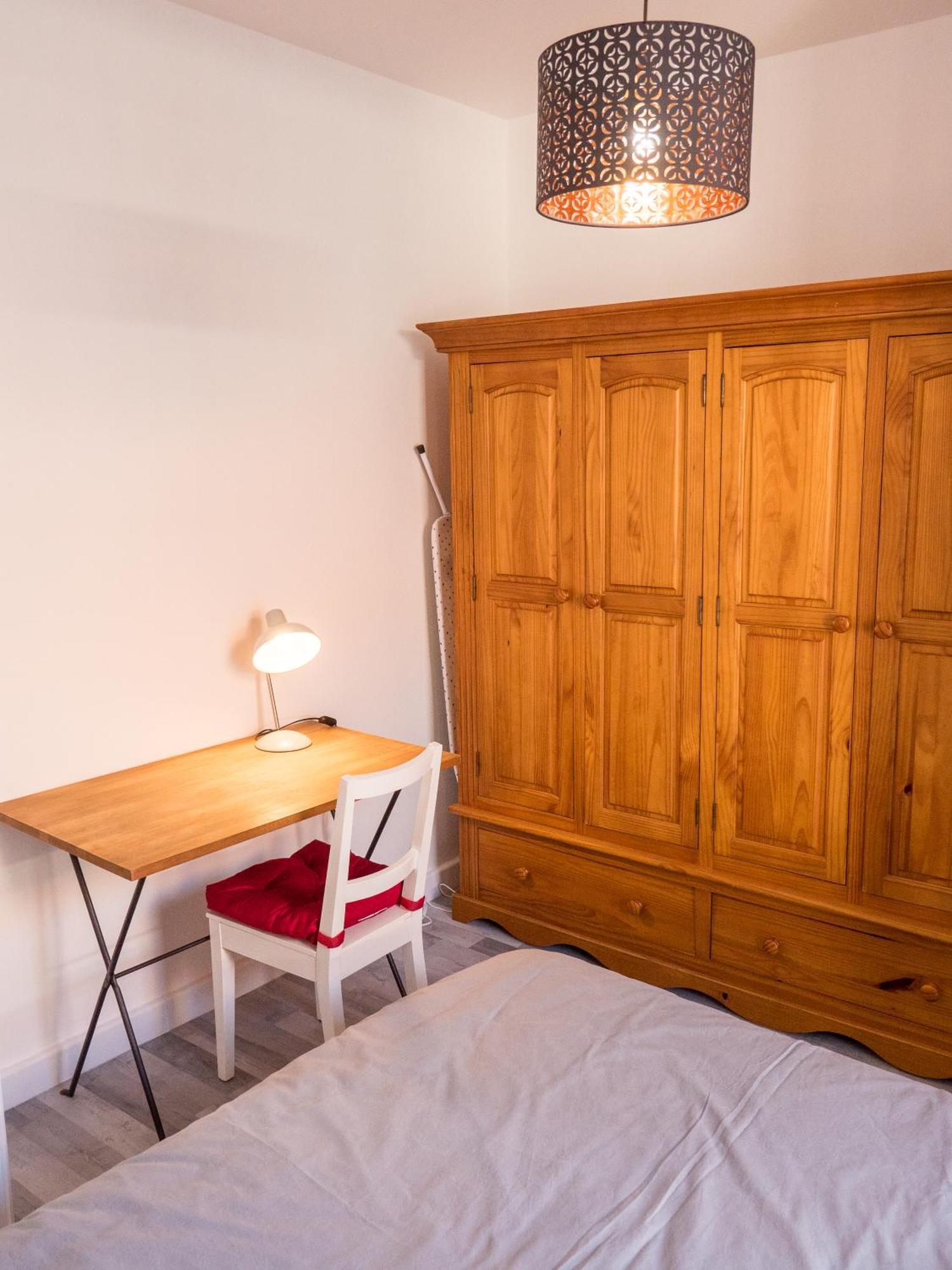 Apartment Le Serein