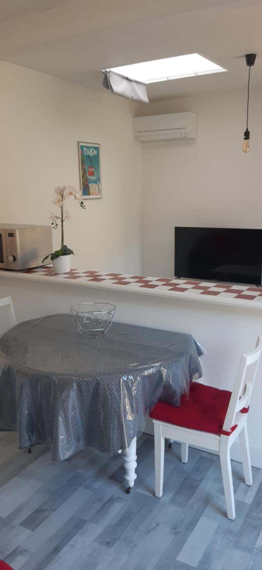 Le Serein Appartement Toulon