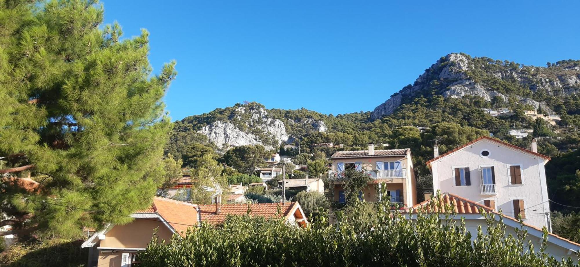 Le Serein Apartment *