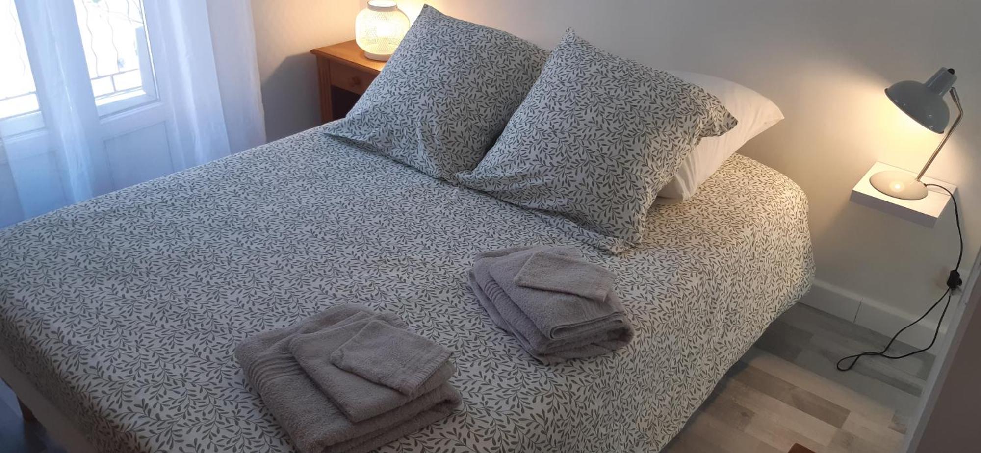 Le Serein Apartment *