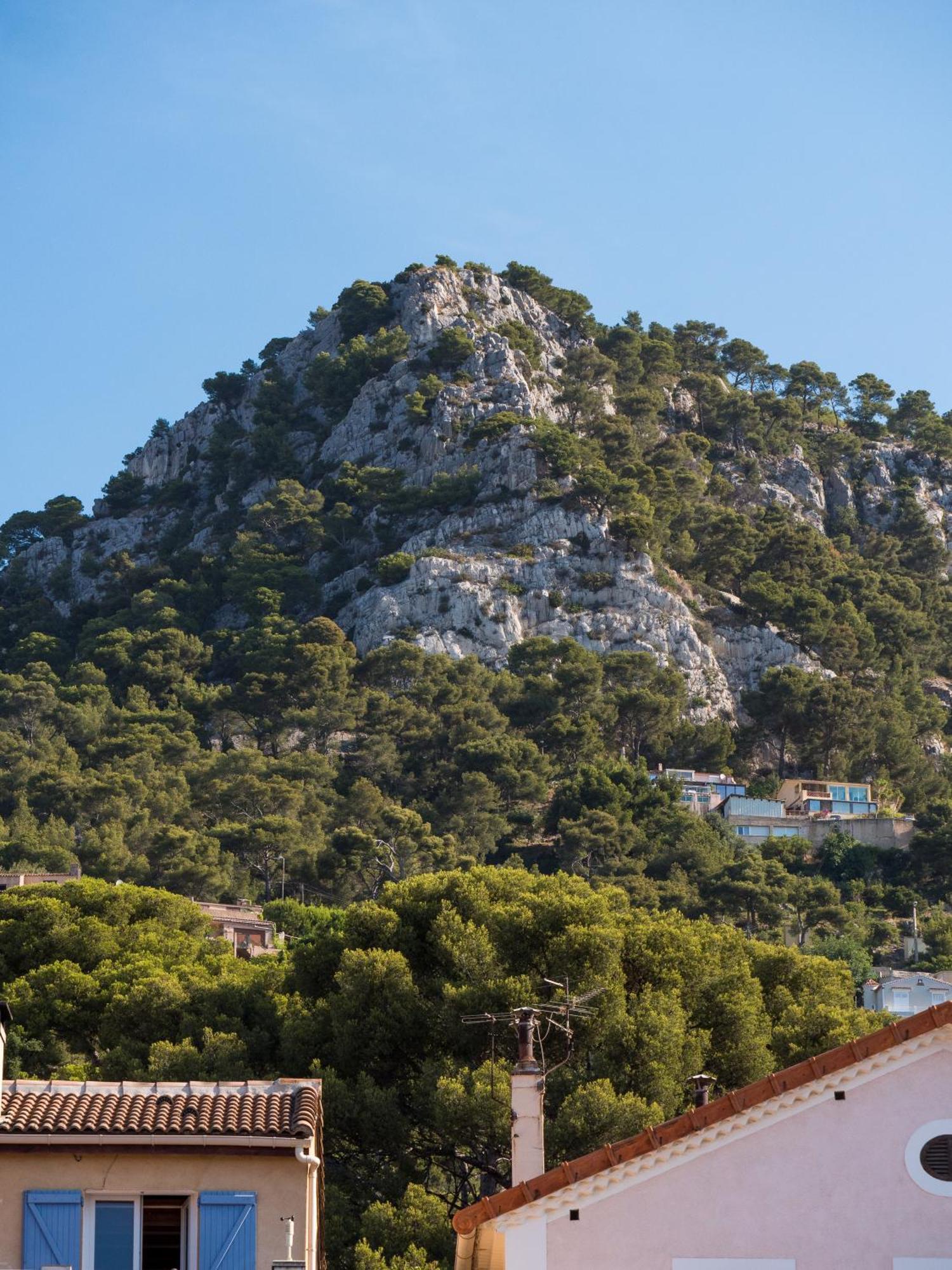 Le Serein * Toulon