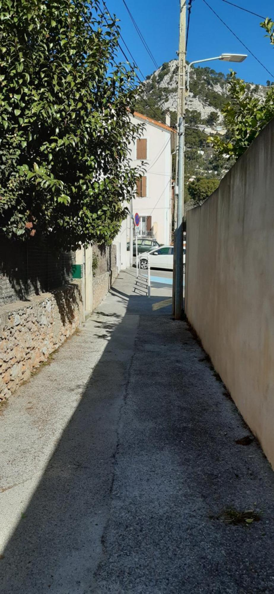 Le Serein * Toulon