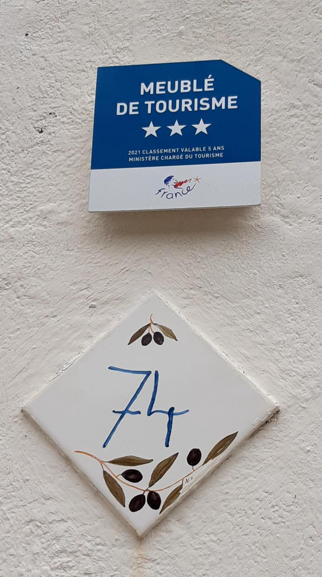 Le Serein Apartment Toulon